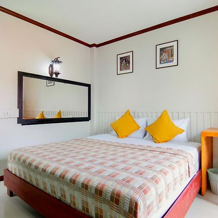 Kamala Beach Residence Экстерьер фото