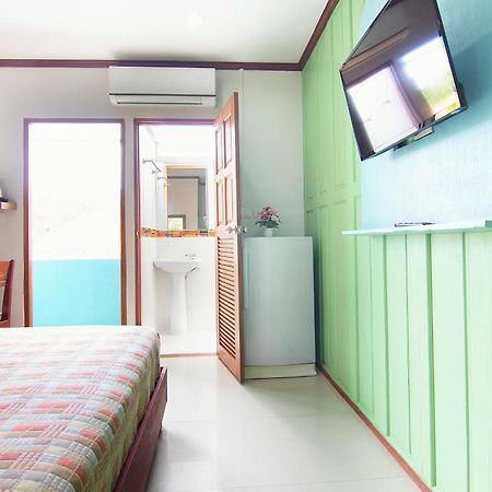 Kamala Beach Residence Экстерьер фото