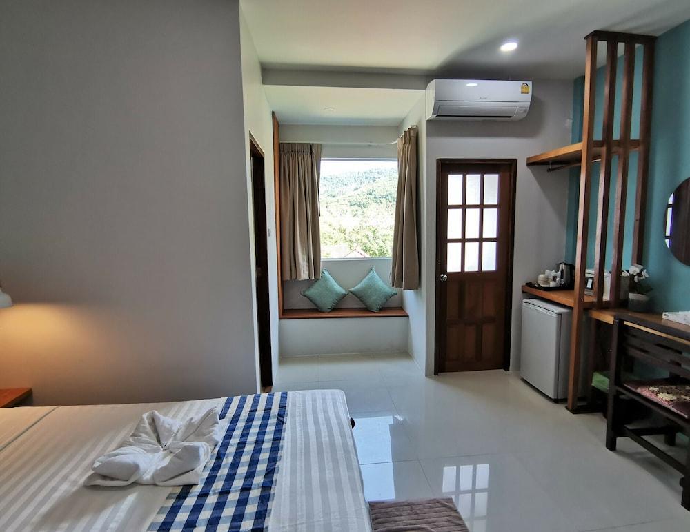 Kamala Beach Residence Экстерьер фото