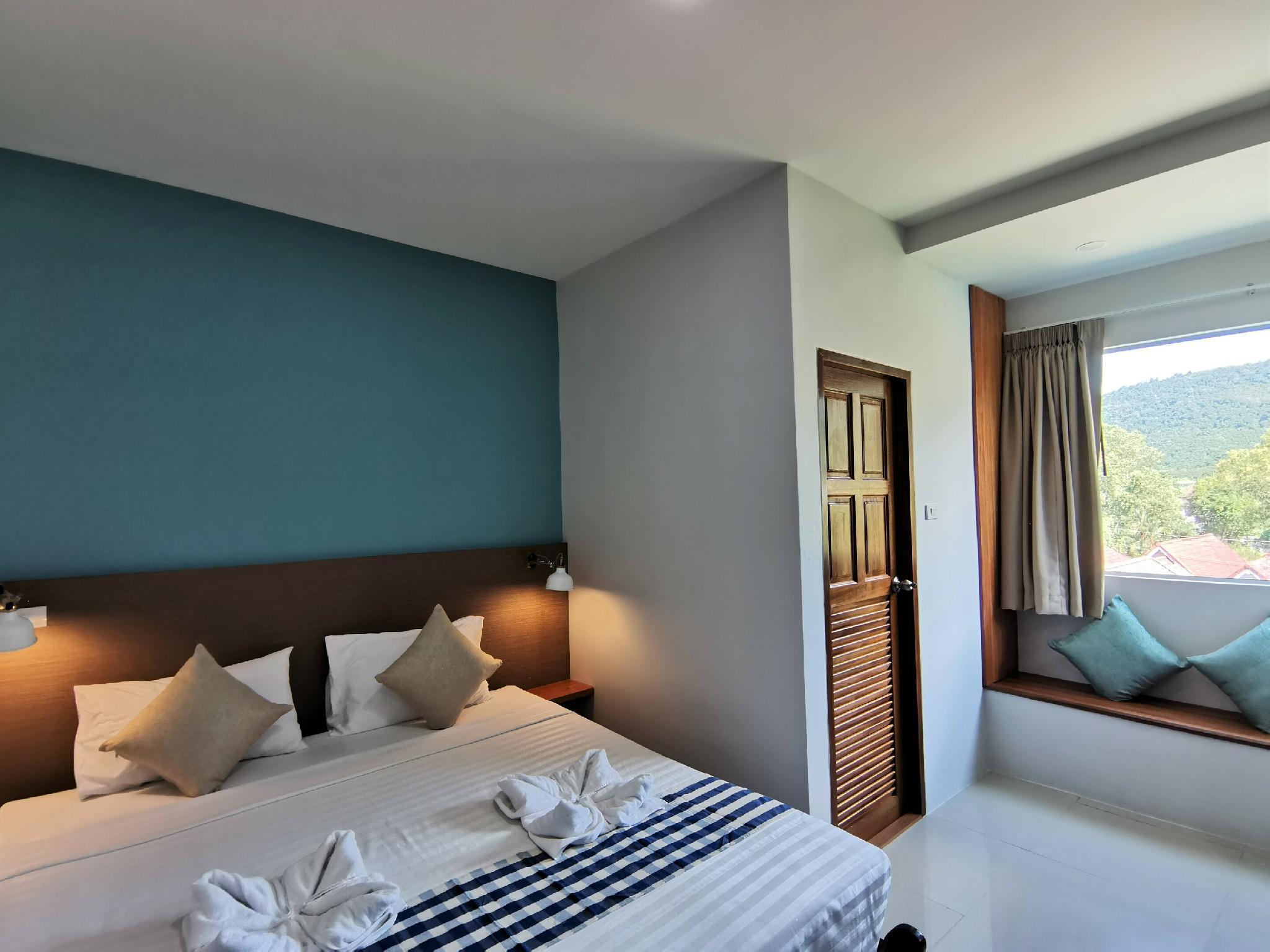 Kamala Beach Residence Экстерьер фото