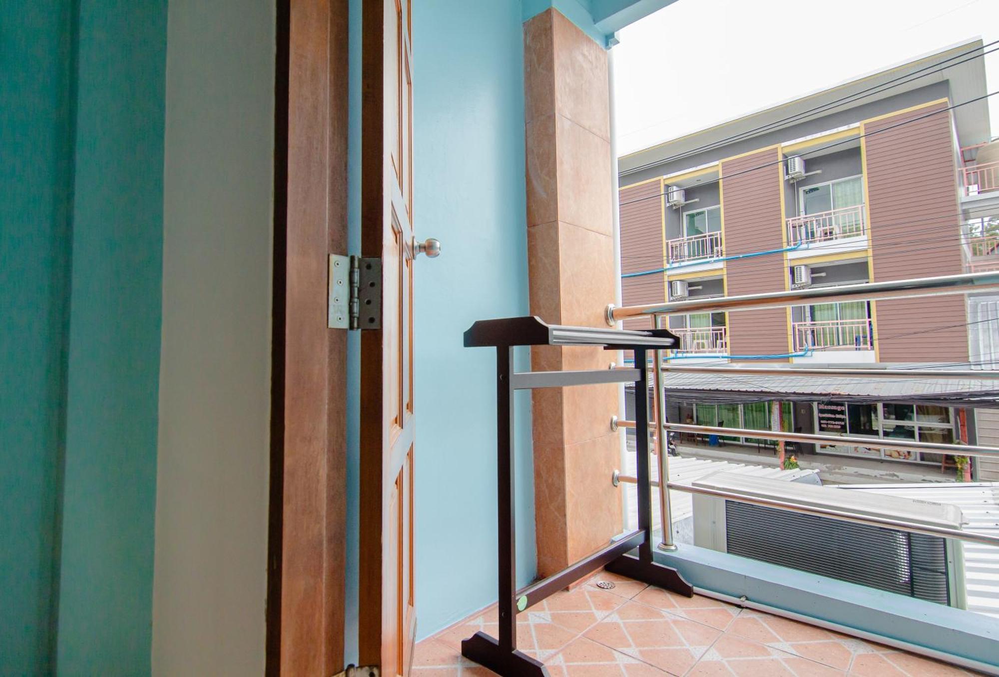 Kamala Beach Residence Экстерьер фото
