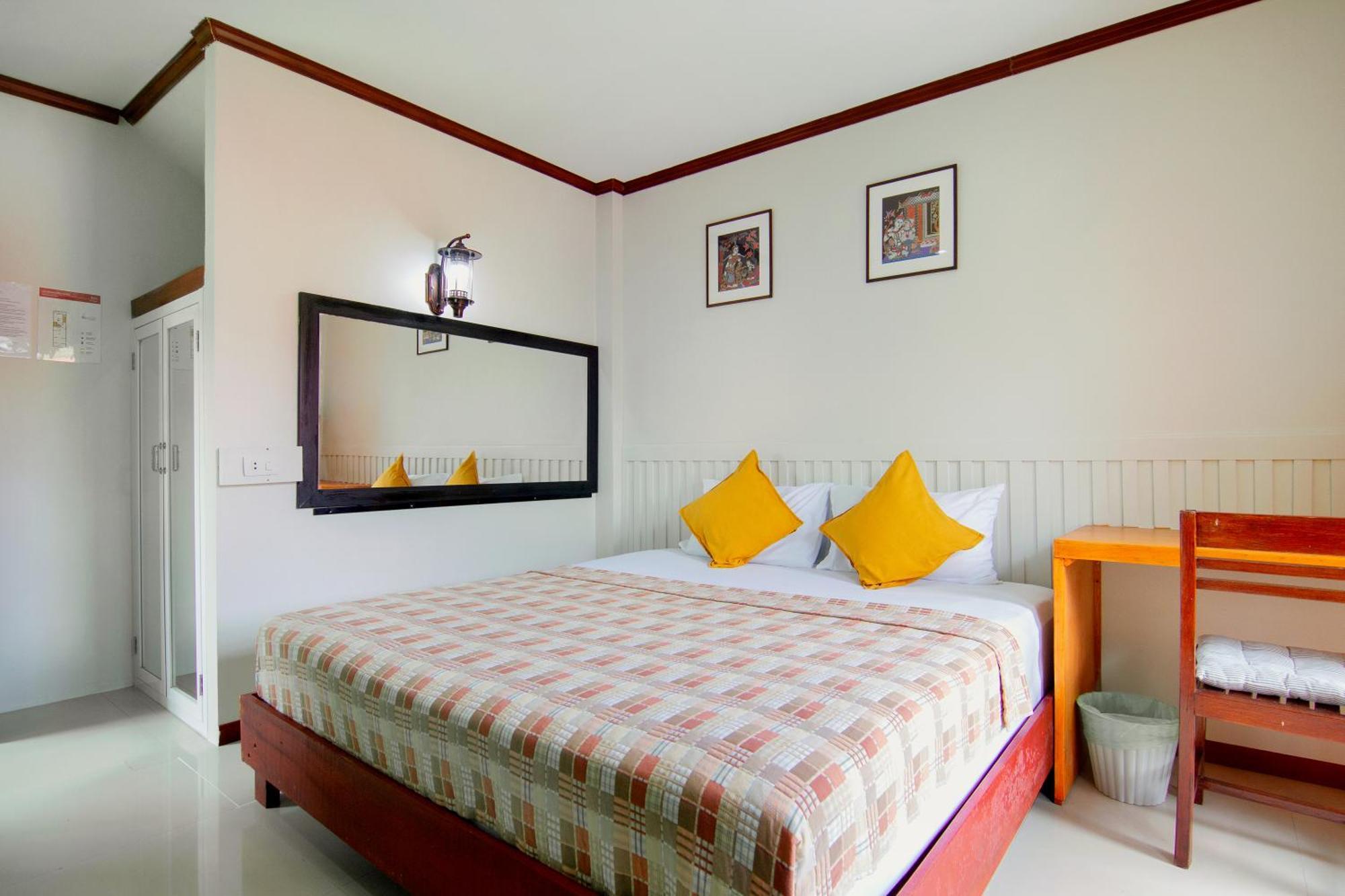 Kamala Beach Residence Экстерьер фото