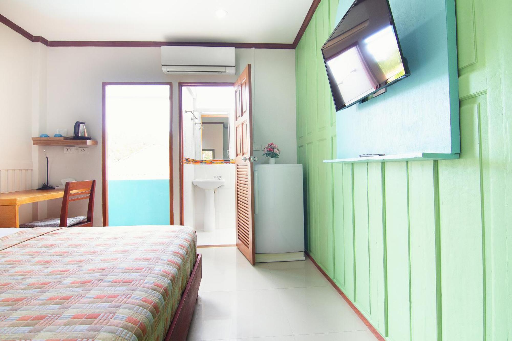 Kamala Beach Residence Экстерьер фото