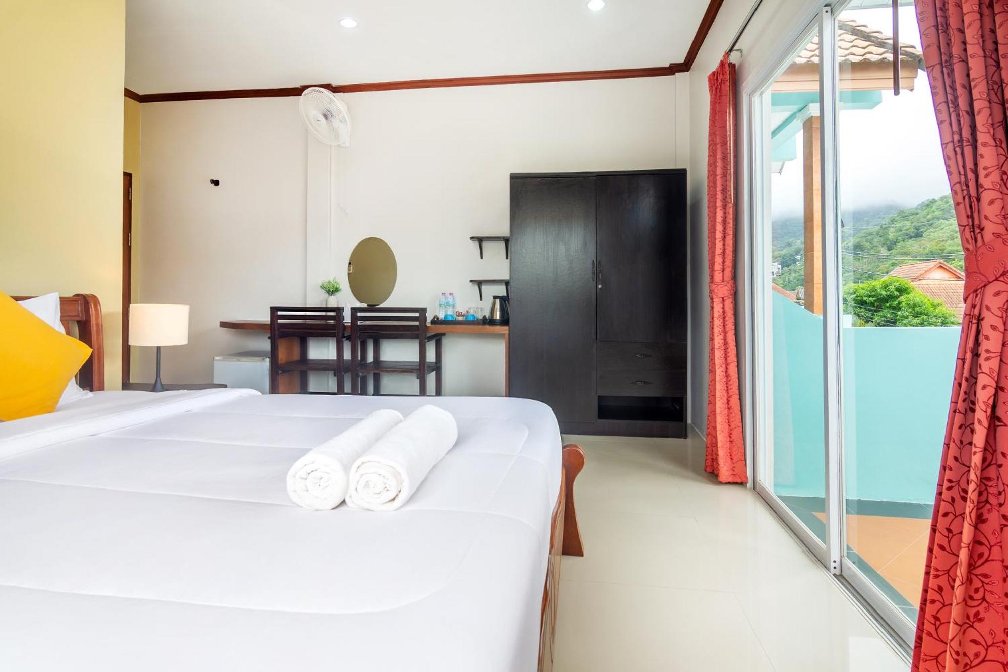 Kamala Beach Residence Экстерьер фото
