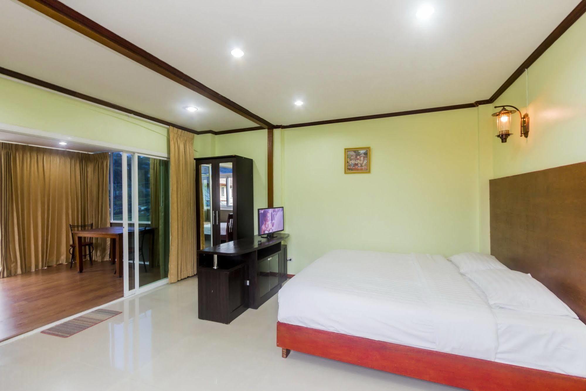 Kamala Beach Residence Экстерьер фото